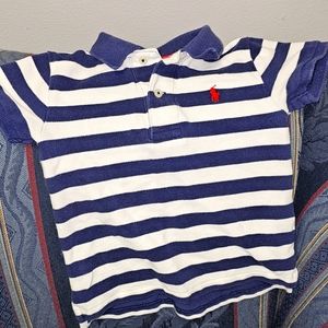 24 month polo shirt